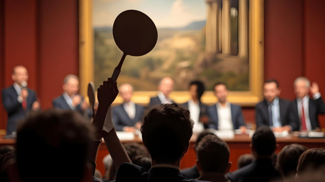 Why We Buy Art: The Hidden Psychology Behind Every Purchase