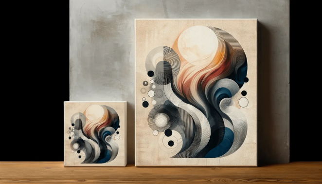 Prints vs. Originals: The Smart Collector’s Playbook for 2025