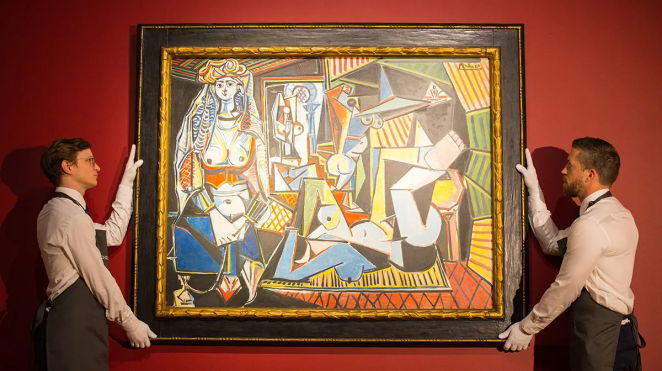 The Price of Art: What Makes an Artwork Worth Millions?