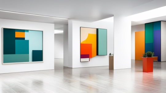 Top Places to Find Art for Your Collection: From Galleries to Auctions