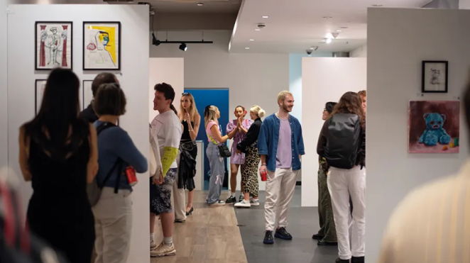 Contemporary Classics: The New Must-Have for Smart Art Collectors
