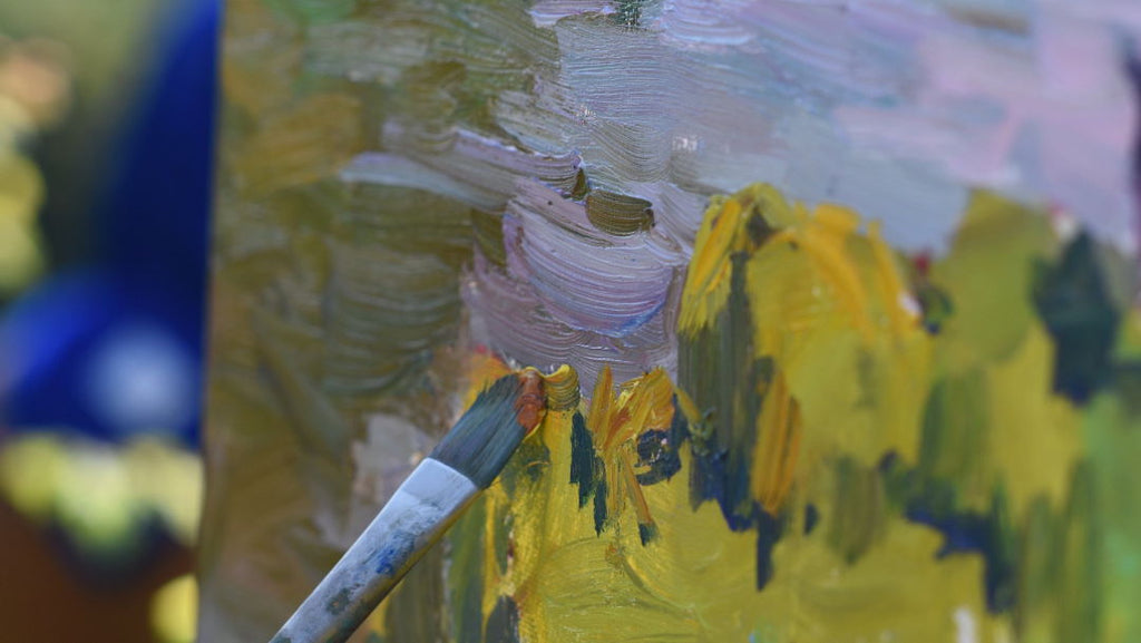 10 of the most popular art styles