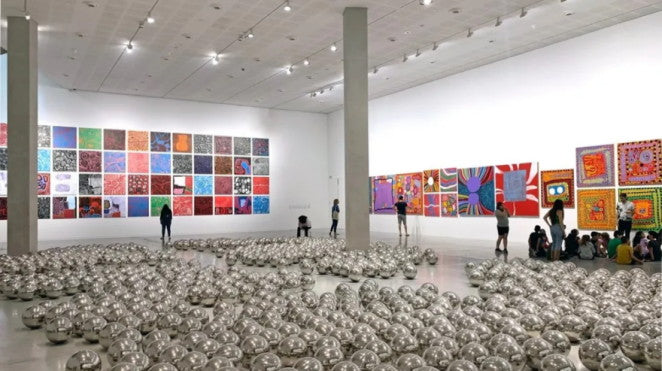 Contemporary Art: How to Choose the Right Painting for Your Interior in 2025