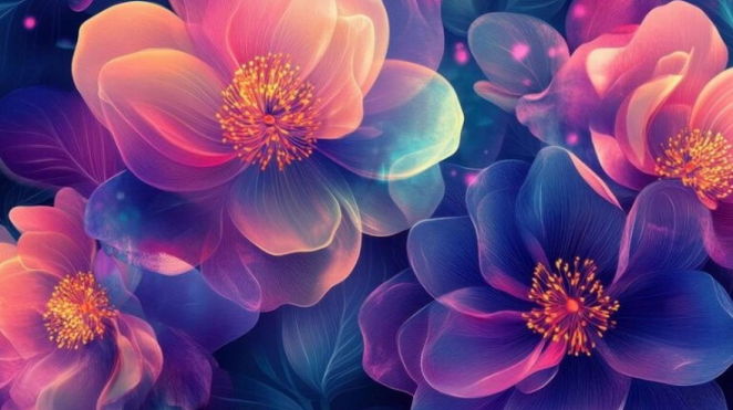 Flowers in Contemporary Art: From a Symbol of Beauty to a Visual Manifesto