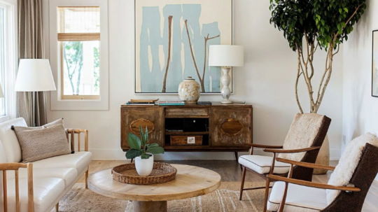 The Revival of Vintage Art Styles in Modern Homes: A Guide to Bringing Nostalgia and Elegance to Your Space