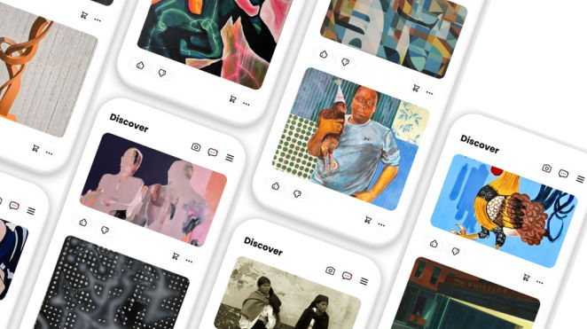 Art Market Trends 2025: What’s Changing in the Online Art World?