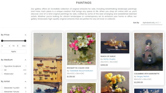 Should You Buy Art from Online Galleries? Pros and Cons Explained