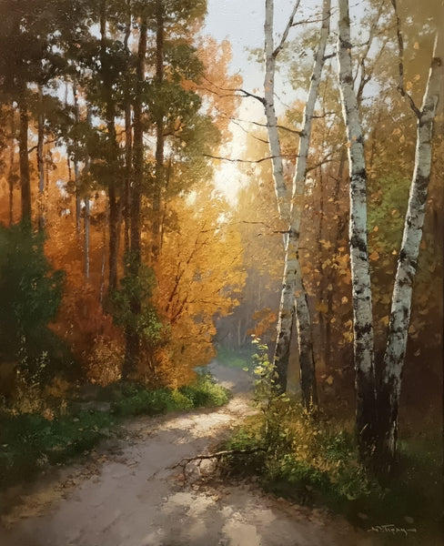 AutumnDayInTheForest80x65cm_gr
