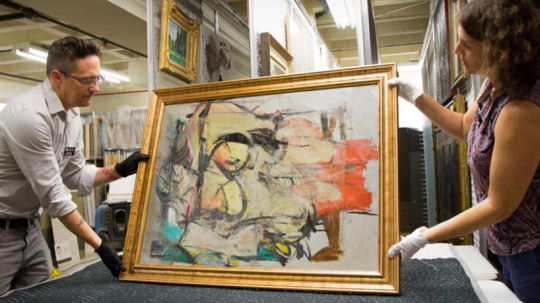 Behind the Price Tag: Unveiling the True Value of Original Art