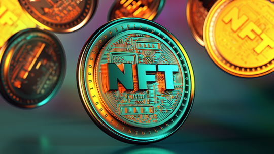 What Is an NFT? A Beginner’s Guide to Digital Collectibles