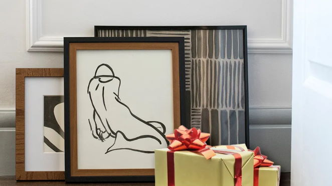 Gifting Art: How to Choose the Perfect Piece for Someone Special