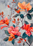 Autumn Whisper - Canvas Print
