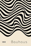 Flow of Form - Canvas Print