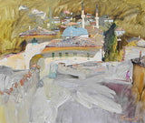Old City