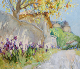 Summer Mood - Fine Art Poster