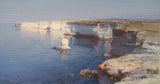 View of the cape