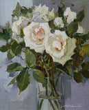 White Bouquet