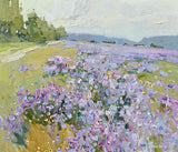 Wild Lavender