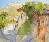 Old House