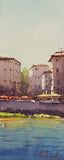 Arno River, Florence