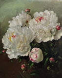 Bouquet of Peonies