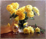 Chrysanthemums