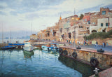 Jaffa Port