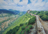 Nimrod Fortress