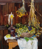 Rustic Still Life