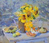 Sunflowers