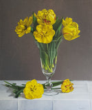 Yellow Tulips